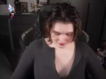 Chaturbate Free Live Porn of cybersamuraii