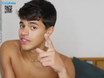 Chaturbate Sex Cam of dannyss__18