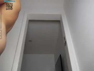 Chaturbate Nude Webcam of dannyss__18