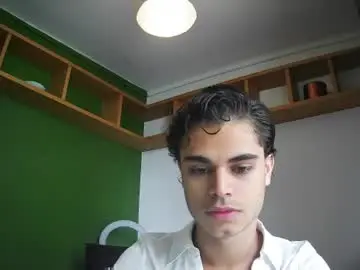 Chaturbate Adult Webcams of dannyss__18