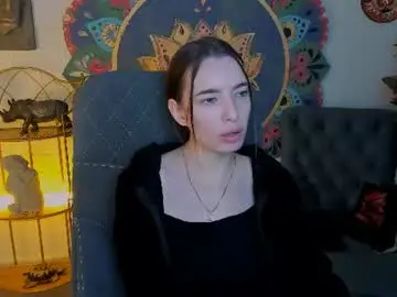 Chaturbate Best Webcam of elzamadison