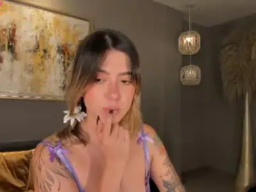 Chaturbate Adult Webcam of evebenson