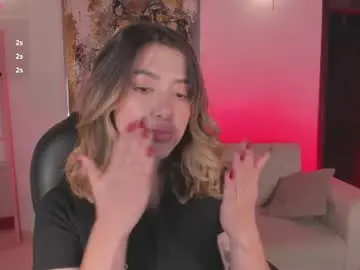 Chaturbate Best live sex cam show of evebenson