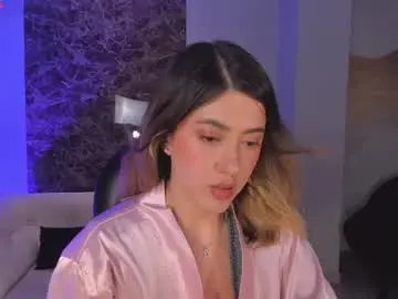 Chaturbate Private Sex Chat of evebenson