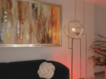 Chaturbate Free Porn Cam of evebenson