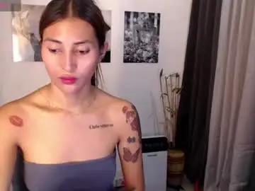 Chaturbate Nude Webcam of farrah_usan