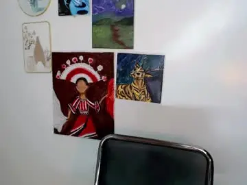 Chaturbate Best Webcam of finest_jasminex