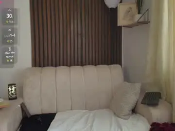 Chaturbate Sex Chat of laena_castillo