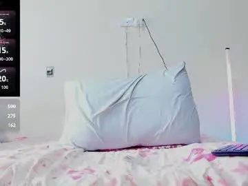 Chaturbate Live Sex of louise_22cm