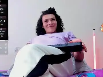 Chaturbate Live Sex of louise_22cm