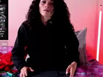 Chaturbate Nude Webcam of louise_22cm