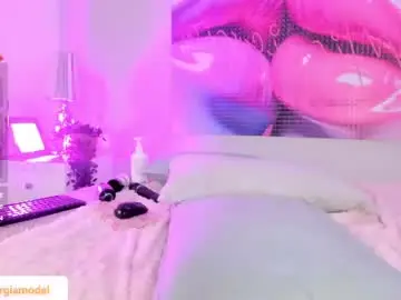 Chaturbate Adult Webcam of miagiorgia
