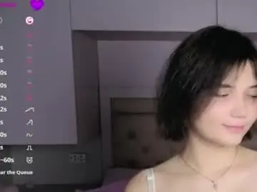 Chaturbate Best Webcam of missa_amanee