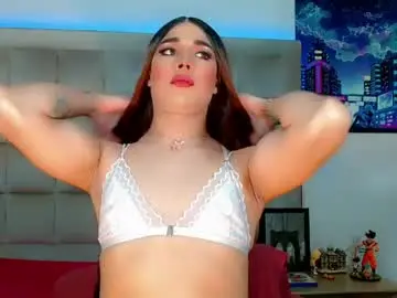 Chaturbate Free Porn Cam of monic_harp