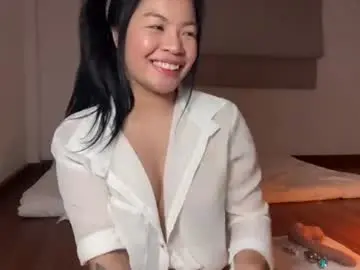 Chaturbate Live Porn of olala_baby_girl