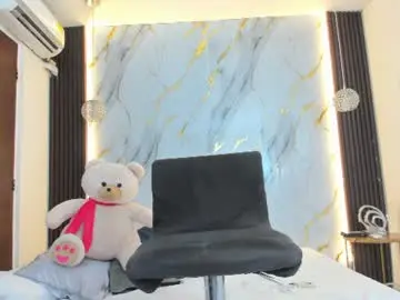 Chaturbate Adult Webcam of prety_sharick