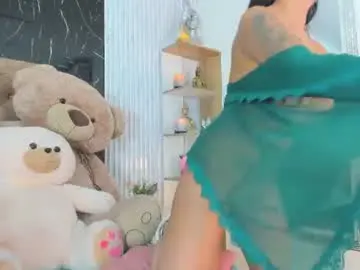Chaturbate Adult Webcam of prety_sharick
