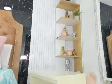 Chaturbate Live Sex of prety_sharick