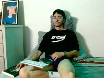 Chaturbate Live Sex of prometeo95