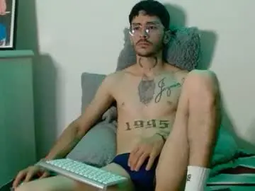 Chaturbate Live Sex Cam of prometeo95