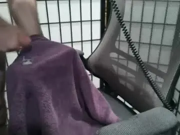 Chaturbate Sex Cam of purple_collij_prof