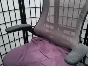 Chaturbate Live Sex of purple_collij_prof