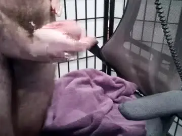 Chaturbate Sex Cam of purple_collij_prof