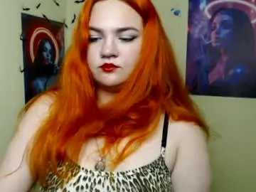 Chaturbate Free Porn Cam of redhotqueen1