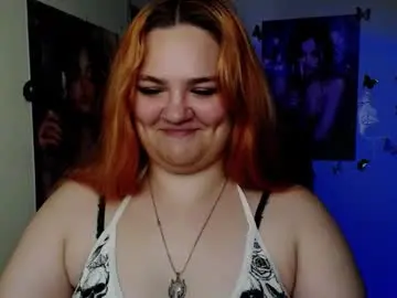 Chaturbate Private Sex Chat of redhotqueen1