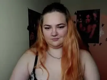 Chaturbate Sex Chat of redhotqueen1