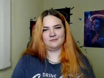 Chaturbate Live Porn of redhotqueen1