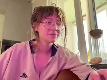 Chaturbate Sex Cam of rickisanchez