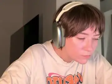 Chaturbate Sex Cam of rickisanchez