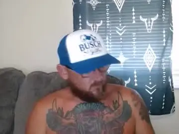 Chaturbate Best Webcam of rickyrodeos
