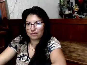 Chaturbate Live Porn of sailor_ruby7