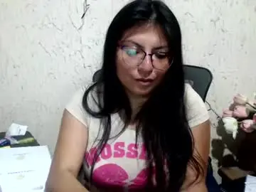 Chaturbate Sex Chat of sailor_ruby7