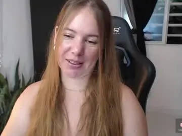 Chaturbate Live Sex Cam of samanthaleon