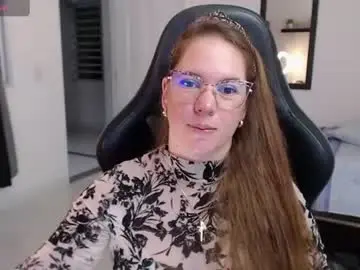 Chaturbate Sex Chat of samanthaleon