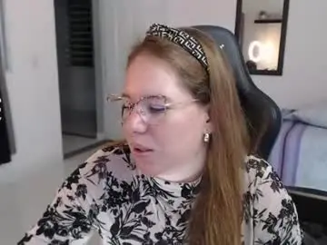 Chaturbate Live Sex of samanthaleon