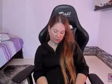 Chaturbate Watch Live Sex Cams of samanthaleon