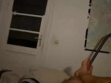 Chaturbate Nude Webcam of solobigboy11