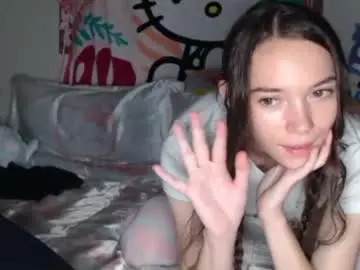 Chaturbate Free Live Porn of tinylittlepixie