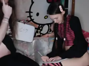 Chaturbate Nude Webcam of tinylittlepixie