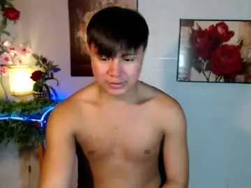 Chaturbate Live Sex Cam of urhunky_ivan