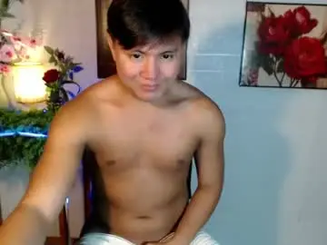 Chaturbate Free Porn Cam of urhunky_ivan