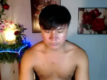Chaturbate Nude Webcam of urhunky_ivan