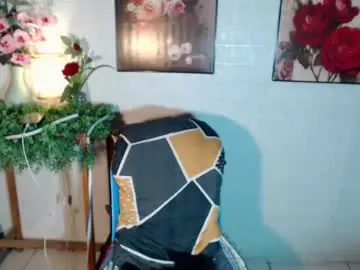 Chaturbate Nude Webcam of urhunky_ivan