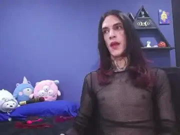 Chaturbate Private Sex Chat of vamp_noah