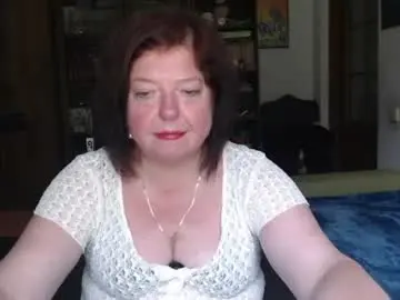 Chaturbate Nude Webcam of violetpulse