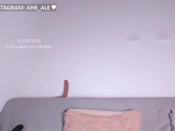 Chaturbate Watch Live Sex Cams of ahbby